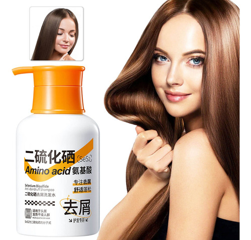 Shampoo Control Scalp De 400 Ml Shampoos Refrescantes Scalp