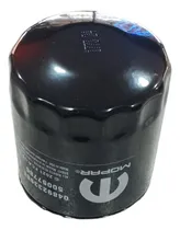 Comprar Filtro Aceite Motor Dodge Caliber Jeep Compass Mopar