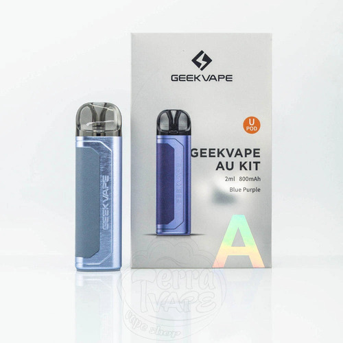 Geekvape Au Kit