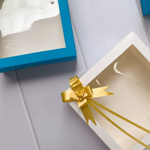 Moños Mágicos Mini X 10- Importados-regalos-gift