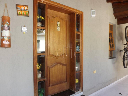 Imagem 7 de 30 de Casa À Venda, 223 M² Por R$ 750.000,00 - Nova Piracicaba - Piracicaba/sp - Ca2634