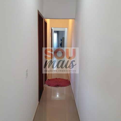 Imagem 11 de 15 de Casa Em Jardim Sao Camilo - Sorocaba - 173