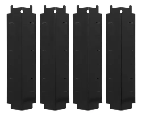 Reemplazo De Piezas De Placa Heat Shield Plate Heat Charbroi