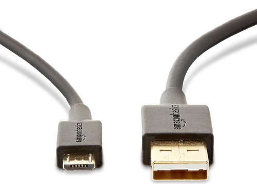 Rapid Charge Cabin Amazon Basics De Usb A Micro Usb...