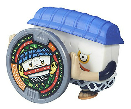 Medalla Yokai Noway