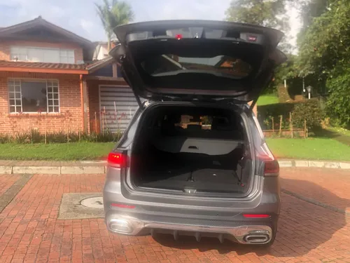 Mercedes-Benz Clase GLB 1.6 Urban