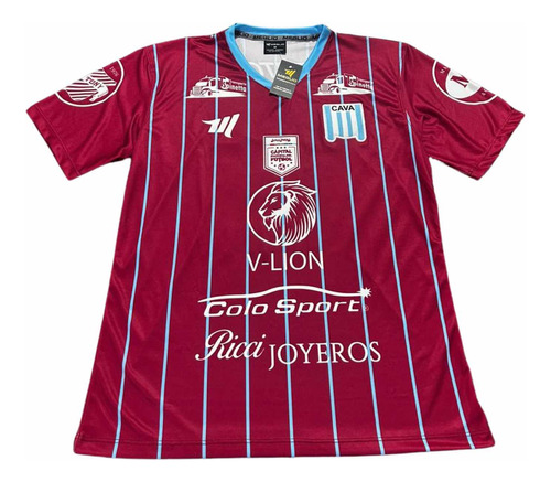 Camiseta Victoriano Arenas Arquero 2024 Meglio