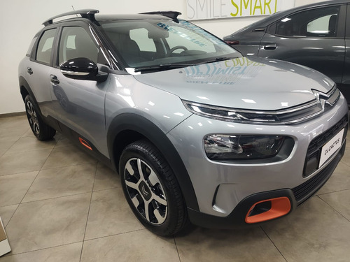 Citroën C4 Cactus 1.6 Thp 165 Shine At6