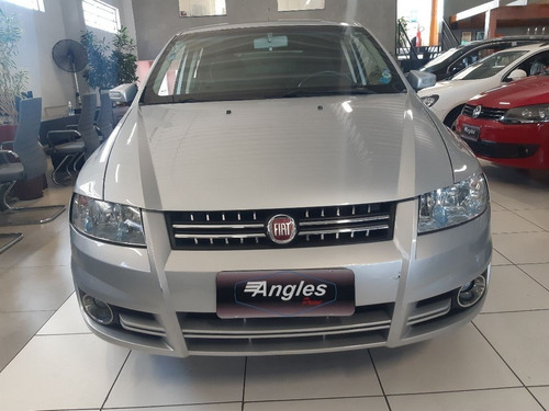 Fiat Stilo 1.8 Mpi Blackmotion 8v
