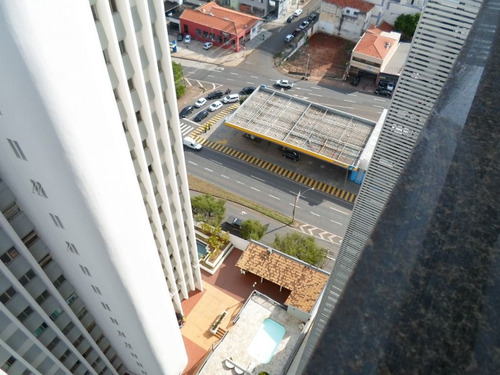 Imagem 26 de 30 de Apartamento À Venda -ed. Mondial - Cidade Jardim - Piracicaba/spacicaba Sp - Ap1500