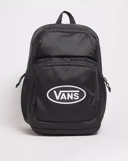 Mochila Vans Old Skool Negra Original