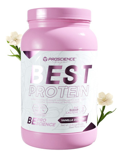 Best Protein - Unidad a $186915