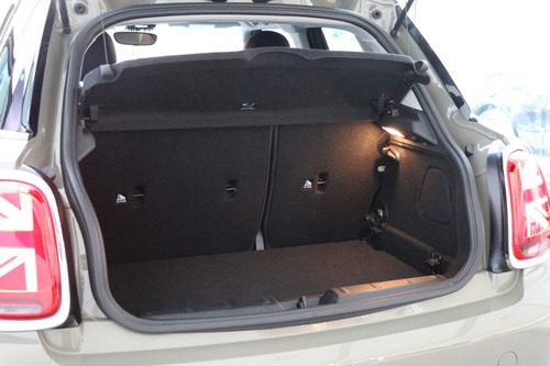 Imagen 19 de 24 de Mini Cooper