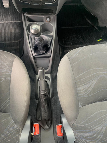 Fiat Siena El 1.4 Completo Bom Para Uber Único Dono