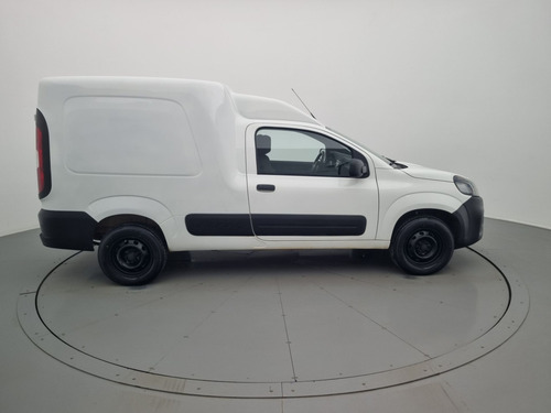 Fiat Fiorino 1.4 MPI FURGÃO ENDURANCE 8V FLEX 2P MANUAL