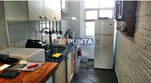 Imagen 4 de 8 de Apartamento 2 Dormitorios 1 Baño A Pasos Del Mar.