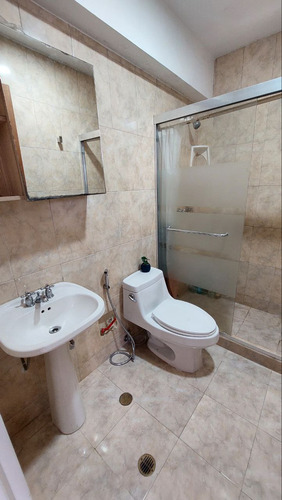 Imagen 15 de 16 de Apartamento En Venta El Saman De Los Ángeles Oripoto Hatillo Caracas