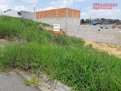 Imagem 4 de 6 de Terreno À Venda, 182 M² Por R$ 170.000,00 - Jardim Nazaré 1 - Guarulhos/sp - Te0093