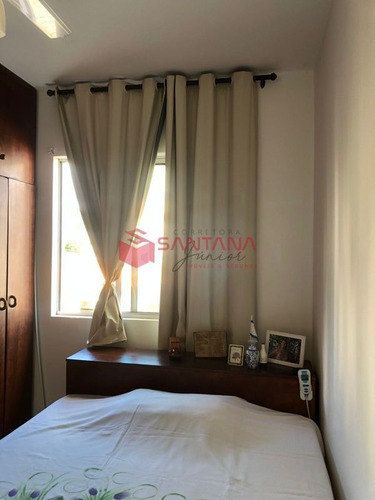 Imagem 16 de 30 de 2/4 Semi Mobiliado No Reserva Parque ! - 9341630