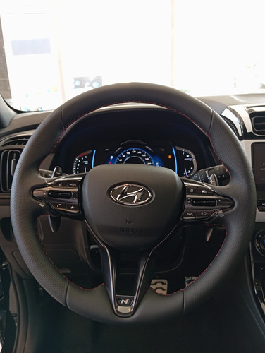 Hyundai Creta 1.0 N-Line Tgdi Flex Aut. 5P