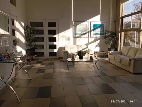 Departamento 2d, 2b Calle Marín Con San Fco. (64147)