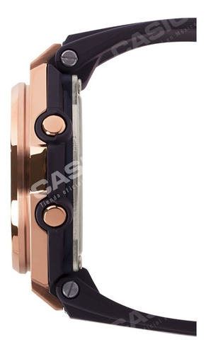 Imagen 2 de 6 de Reloj Casio Baby-g G-ms Msg-s200g-5