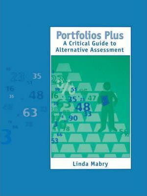 Libro Portfolios Plus - Linda S. Mabry