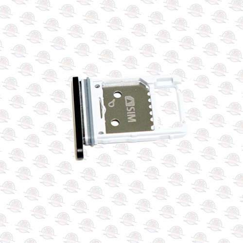 Refaccion Charola Bandeja De Sim Para Galaxy S8 Active Negro