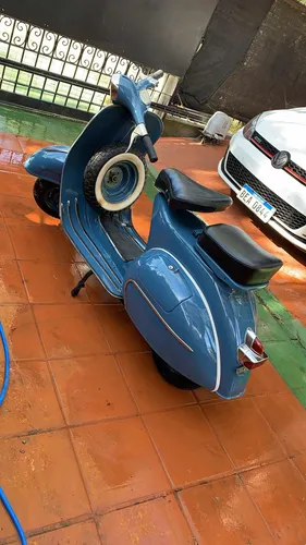 Piaggio 150cc
