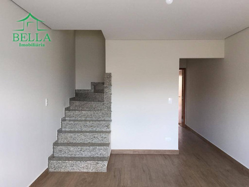 Imagem 6 de 21 de Sobrado Residencial À Venda, Vila Jaguara, São Paulo. - So1033