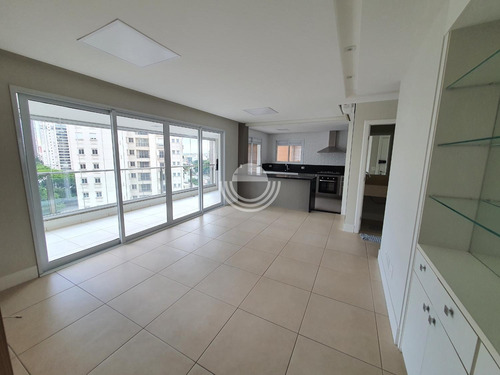 Apartamento Para Aluguel Em Cambuí - Ap005878