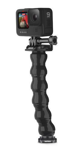 Imagem 2 de 3 de Acessório Suporte Flexivel Gooseneck Para Go Pro Acmfn-001