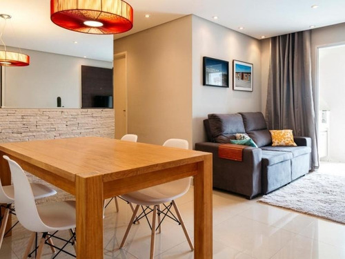 Imagem 10 de 15 de Ref.: 18503 - Apartamento Em São Paulo Para Venda - 18503