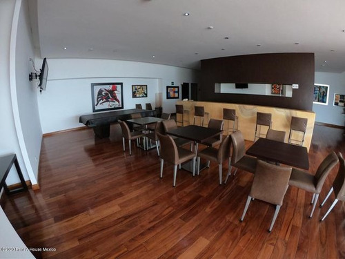 Imagen 11 de 12 de Departamento En Venta Miguel Hidalgo,ampliacion Granada.gis. #22-54