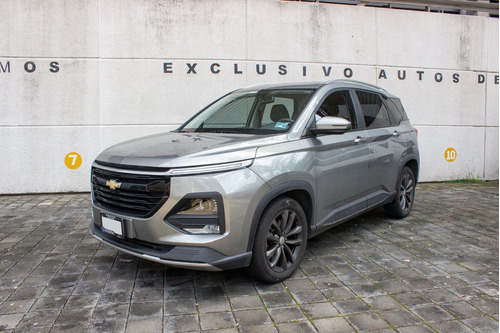 Chevrolet Captiva 1.5 LT 7 pasajeros