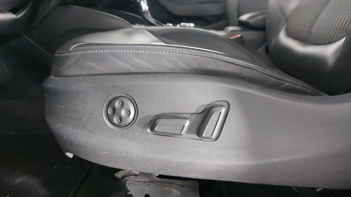 Audi A3 1.4 35 SELECT DCT