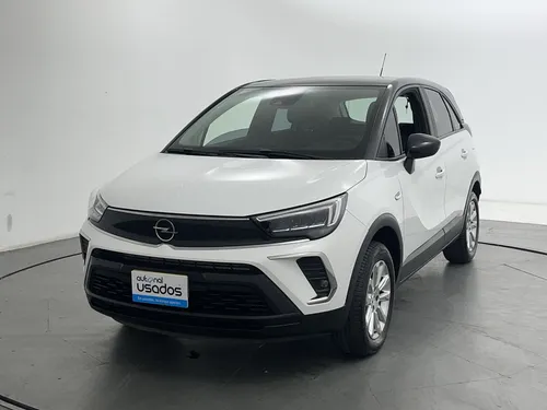 Opel Crossland X EDITION 1.2 5P