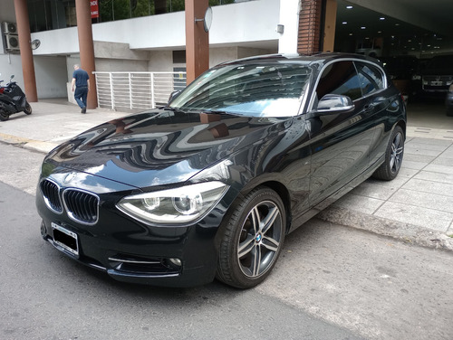 Bmw 125i