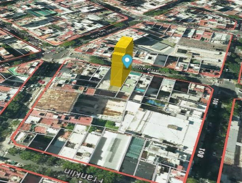 Terreno En Venta - 340mts2 - Caballito