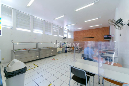 Galpão Para Alugar, 5000 M² Por R$ 75.000,00/mês - Jardim Eulina - Campinas/sp - Ga0568