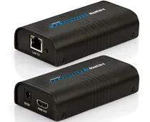 Comprar Kit Extensor Hdmi 120m 1 Sender + 4 Receivers Cat5eu002F6 V4.0