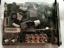 Comprar Placa Principal Tv Samsung Pl51d491a4 Bn51-01590b