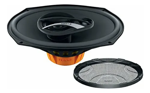 Kit Projeto Sq Falantes Hertz Nova S10 Dcx690 Dcx165 Dcx87