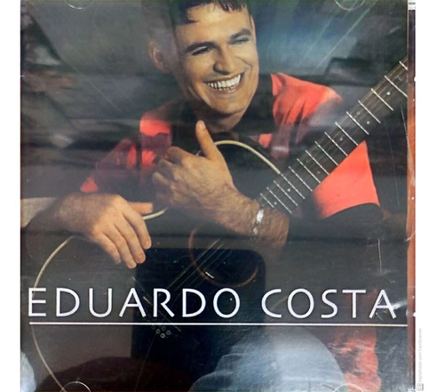 Cd Eduardo Costa Eduardo Costa