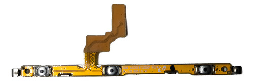 Flex De Encendido Compatible Con Samsung A20 A30 A50