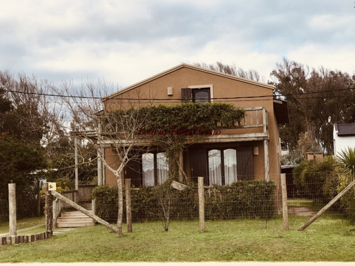 Imagen 2 de 28 de Alquiler Casa 3 Dormitorios En Balneario Bs As - Punta Del Este