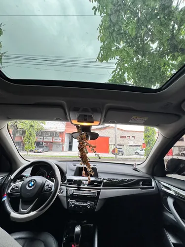 BMW X1 2.0 F48 Sdrive 20i