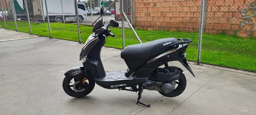 Moto Auteco Kymco Twist 125 2017
