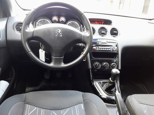 Peugeot 308 Active 1.6