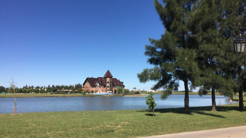 Imagen 6 de 10 de Venta De Lote En Principado Ciudad Náutica, Canning